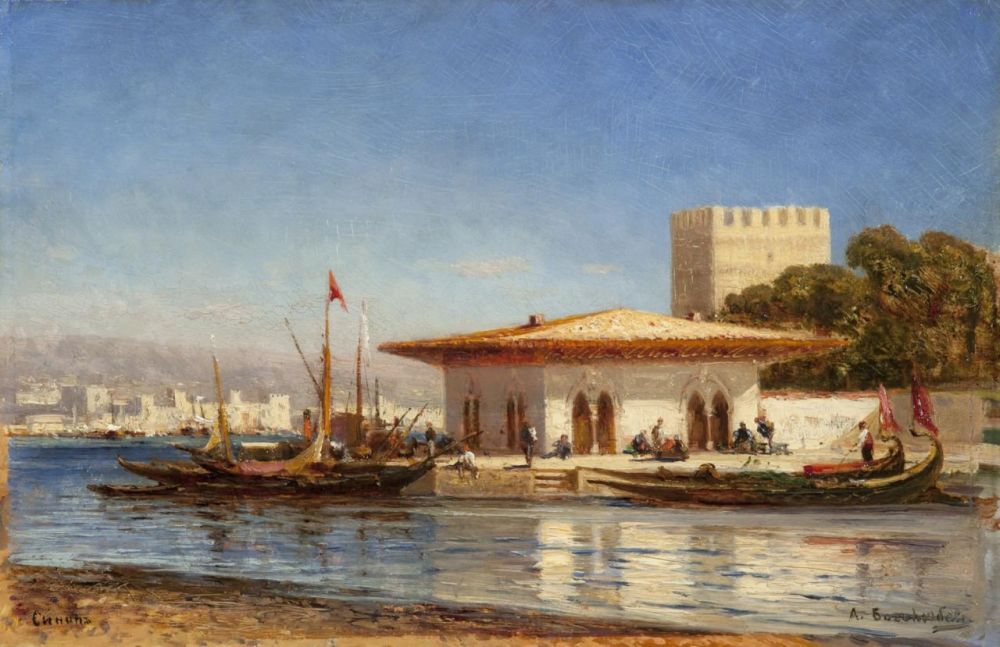    201     -    (1824-1896)