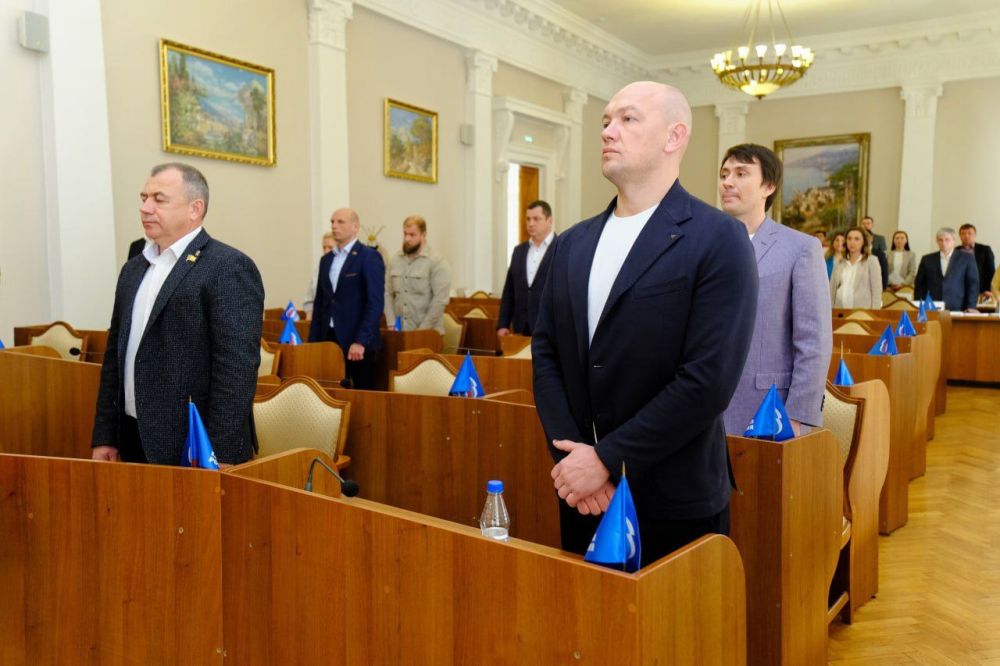 Янина Павленко: Почётная и одновременно печальная миссия – вручили Ордена Мужества родственникам наших погибших земляков Янина Павленко: Почётная и одновременно печальная миссия – вручили Ордена Мужества родственникам наших погибших земляков