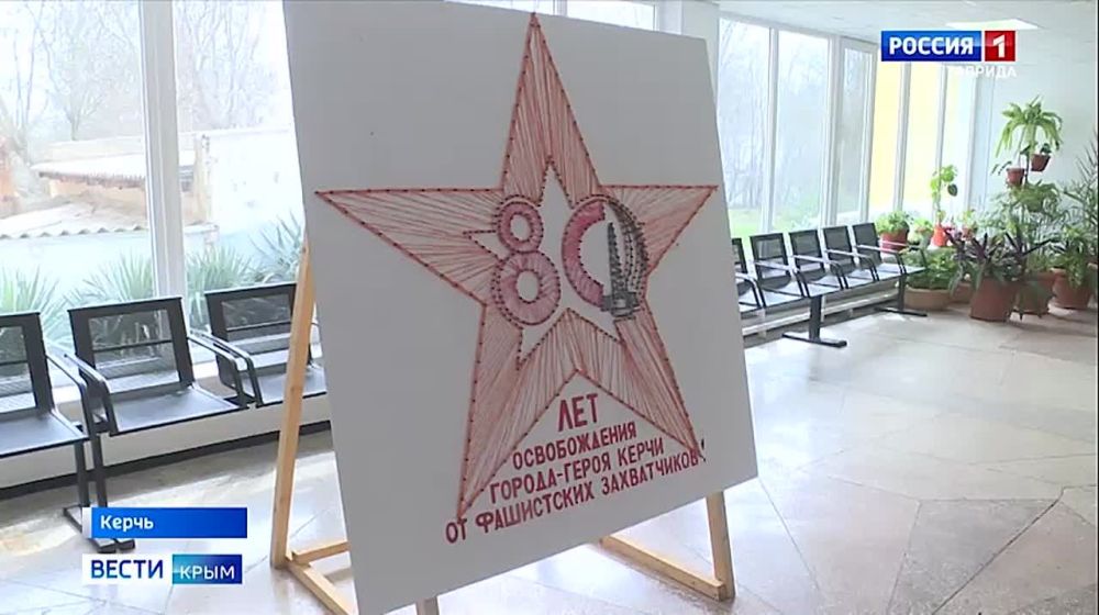 Пять студентов из Керчи получили Президентскую стипендию