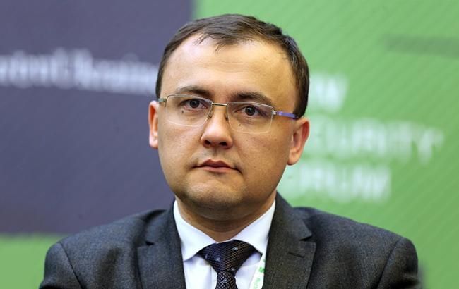 Посол Украины в Польше Боднар предложил себя на замену мэру Москвы Сергею Собянину, пишет Апостроф Посол Украины в Польше Боднар предложил себя на замену мэру Москвы Сергею Собянину, пишет Апостроф