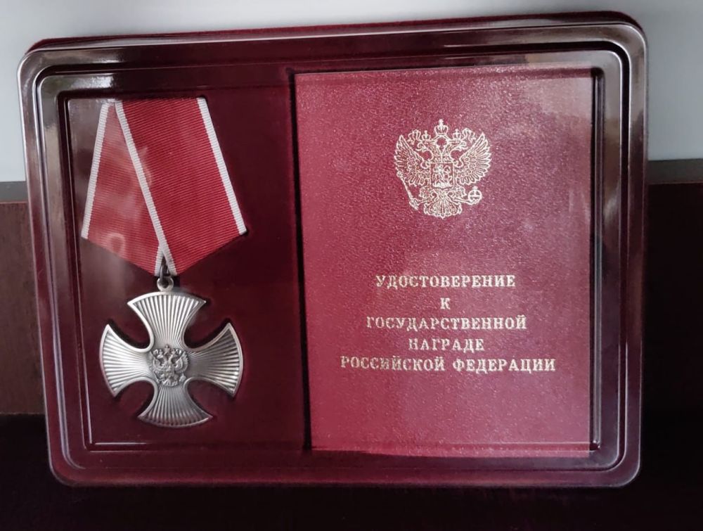 Вода Крыма: #геройвмоейсемье. Продолжаем рассказывать о доблестном прошлом родных и близких сотрудников нашего Предприятия Вода Крыма: #геройвмоейсемье. Продолжаем рассказывать о доблестном прошлом родных и близких сотрудников нашего Предприятия