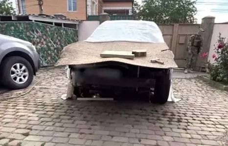 Прокуратура Республики Крым утвердила обвинительное заключение по уголовному делу в отношении жителя региона