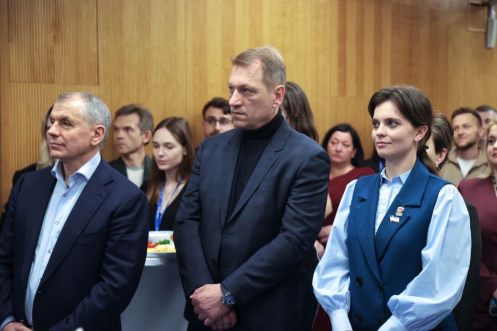 Региональное подразделение медиагруппы "Россия сегодня" в Симферополе – авторитетный ресурс Крыма Региональное подразделение медиагруппы "Россия сегодня" в Симферополе – авторитетный ресурс Крыма