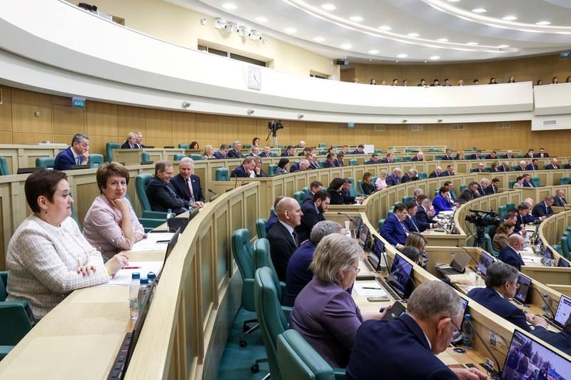Екатерина Алтабаева: Одобрены изменения закона «О публично-правовой компании «Фонд развития территорий»,согласно которым главам российских регионов предоставляется право обратиться в Фонд развития территорий (ФРТ) с... Екатерина Алтабаева: Одобрены изменения закона «О публично-правовой компании «Фонд развития территорий»,согласно которым главам российских регионов предоставляется право обратиться в Фонд развития территорий (ФРТ) с...