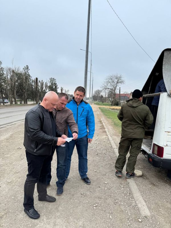 На территории Гвардейского поселения администрацией Симферопольского района проведены мероприятия по выявлению и пресечению несанкционированной торговли На территории Гвардейского поселения администрацией Симферопольского района проведены мероприятия по выявлению и пресечению несанкционированной торговли