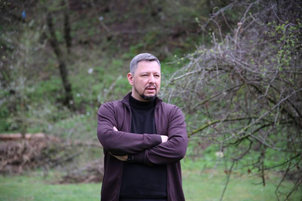 Дмитрий Скобликов: Провел еженедельный прием граждан вместе с заместителями Дмитрий Скобликов: Провел еженедельный прием граждан вместе с заместителями