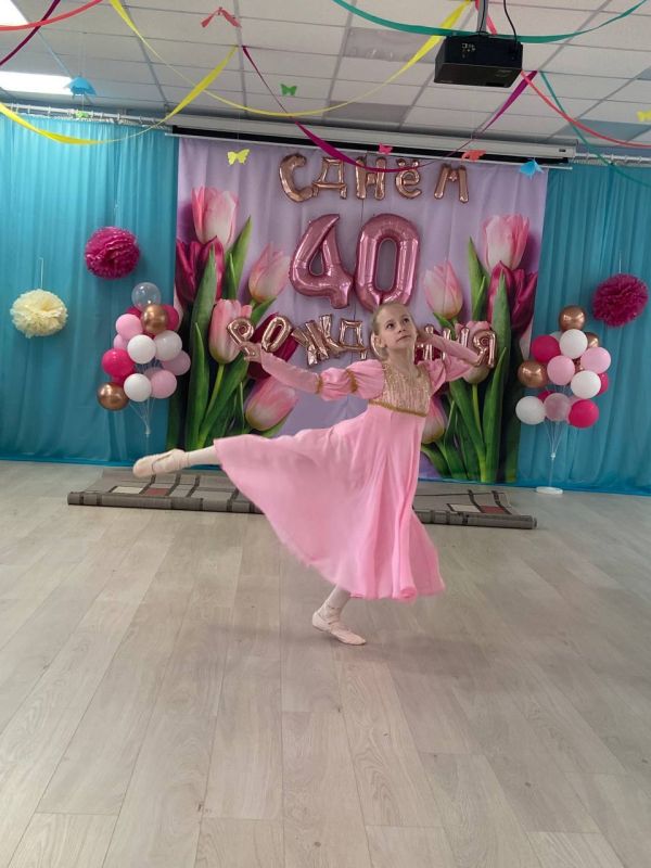 Ялтинской «Катюше» исполнилось 40 лет Ялтинской «Катюше» исполнилось 40 лет