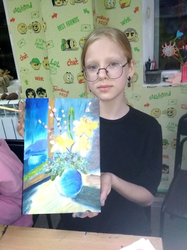 Приглашаем на апрельские мастер-классы Приглашаем на апрельские мастер-классы