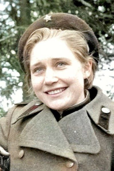 Сергей Аксёнов: Победа в лицах: Вера Николаевна Арзамасцева Сергей Аксёнов: Победа в лицах: Вера Николаевна Арзамасцева