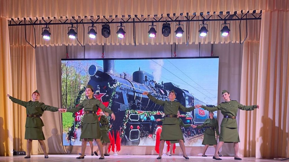 Педагоги Белогорского района — не просто учителя и воспитатели Педагоги Белогорского района — не просто учителя и воспитатели