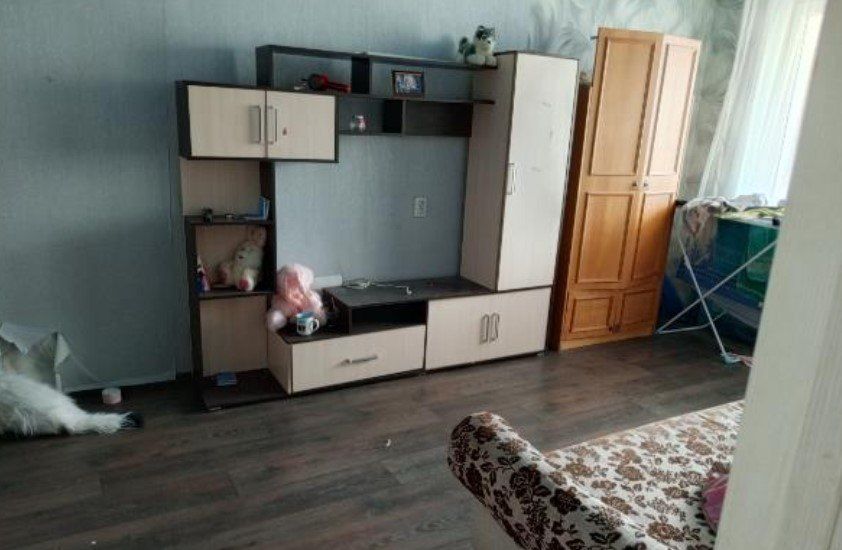 В Керчи полицейские вернули местному жителю похищенный телевизор В Керчи полицейские вернули местному жителю похищенный телевизор