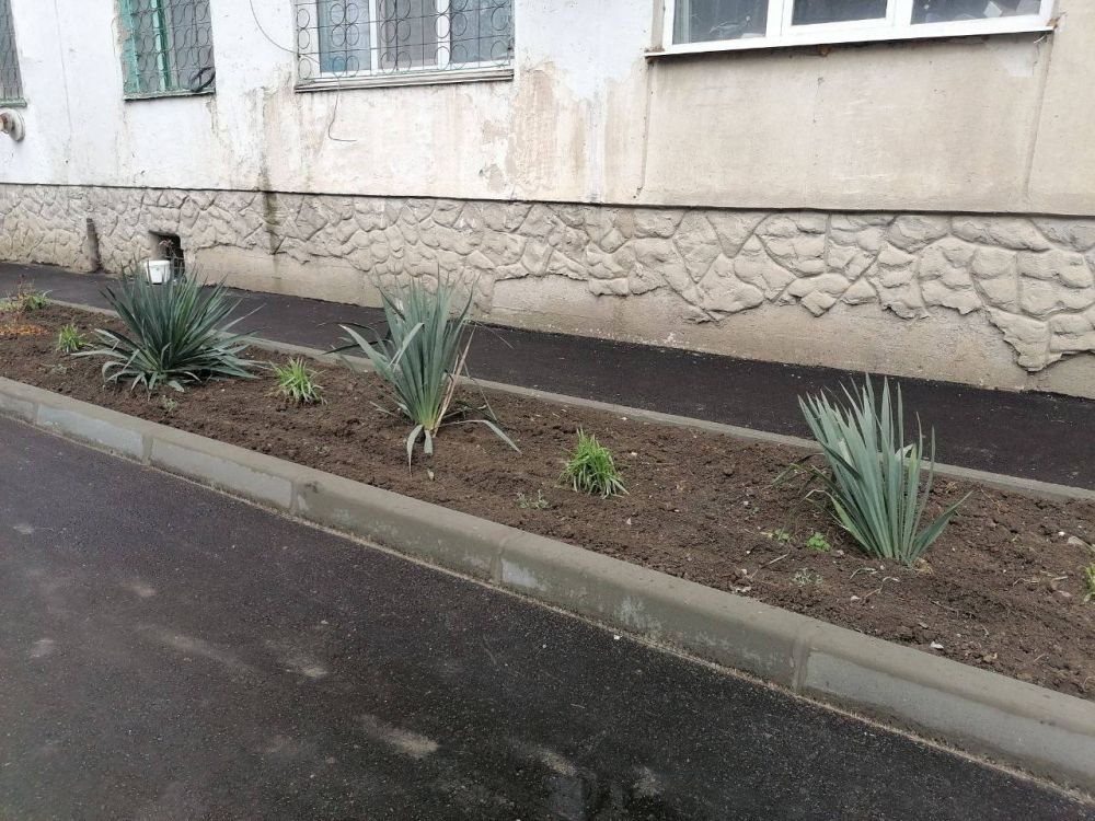 Светлана Маслова: В центральном поселке Кировского района - пгт Светлана Маслова: В центральном поселке Кировского района - пгт