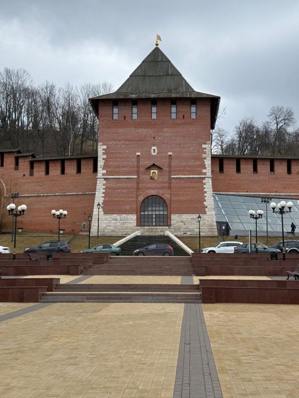 Ольга Урайкина: Совместно с главой администрации Бахчисарайского района Анжеликой Ястребовой прибыли в Нижний Новгород с ответственной миссией представлять Бахчисарайский район и Республику Крым, а также принять активное... Ольга Урайкина: Совместно с главой администрации Бахчисарайского района Анжеликой Ястребовой прибыли в Нижний Новгород с ответственной миссией представлять Бахчисарайский район и Республику Крым, а также принять активное...