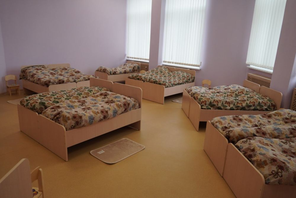 В Керчи открыли новый детский сад №8«Пчелка» В Керчи открыли новый детский сад №8«Пчелка»
