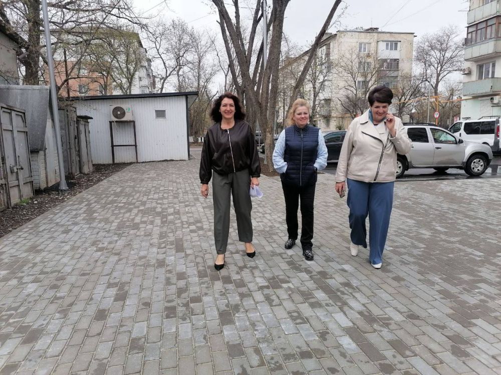 Светлана Маслова: В центральном поселке Кировского района - пгт Светлана Маслова: В центральном поселке Кировского района - пгт