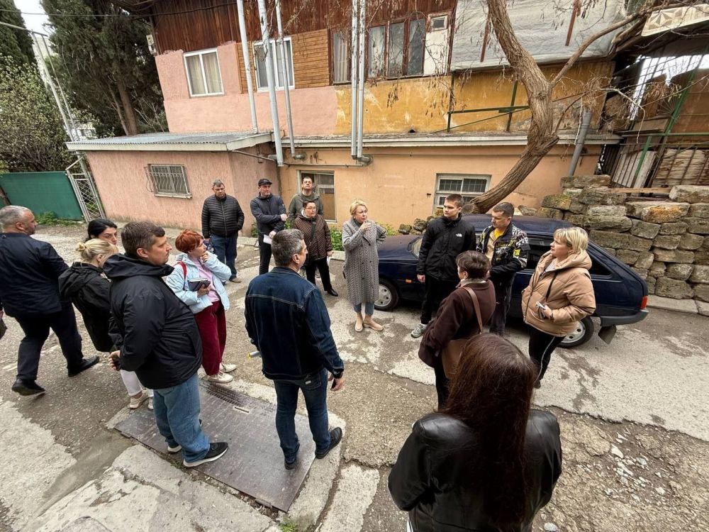 Янина Павленко: Сегодня же в работе 10-й микрорайон – Красных Партизан, Богдановича, Фурмана и Санаторный въезд Янина Павленко: Сегодня же в работе 10-й микрорайон – Красных Партизан, Богдановича, Фурмана и Санаторный въезд
