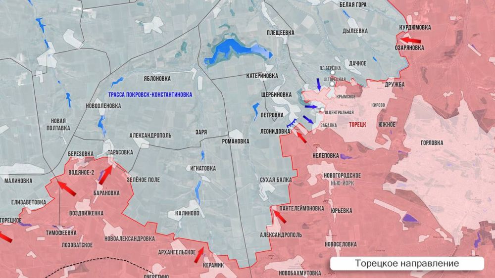 Олег Царёв: Фронтовая сводка 6 апреля. На Херсонском направлении продолжаются взаимные удары, ВКС России на этой неделе усилили удары ФАБами, наши операторы FPV-дронов ежедневно поражают автомобили и позиции ВСУ Олег Царёв: Фронтовая сводка 6 апреля. На Херсонском направлении продолжаются взаимные удары, ВКС России на этой неделе усилили удары ФАБами, наши операторы FPV-дронов ежедневно поражают автомобили и позиции ВСУ