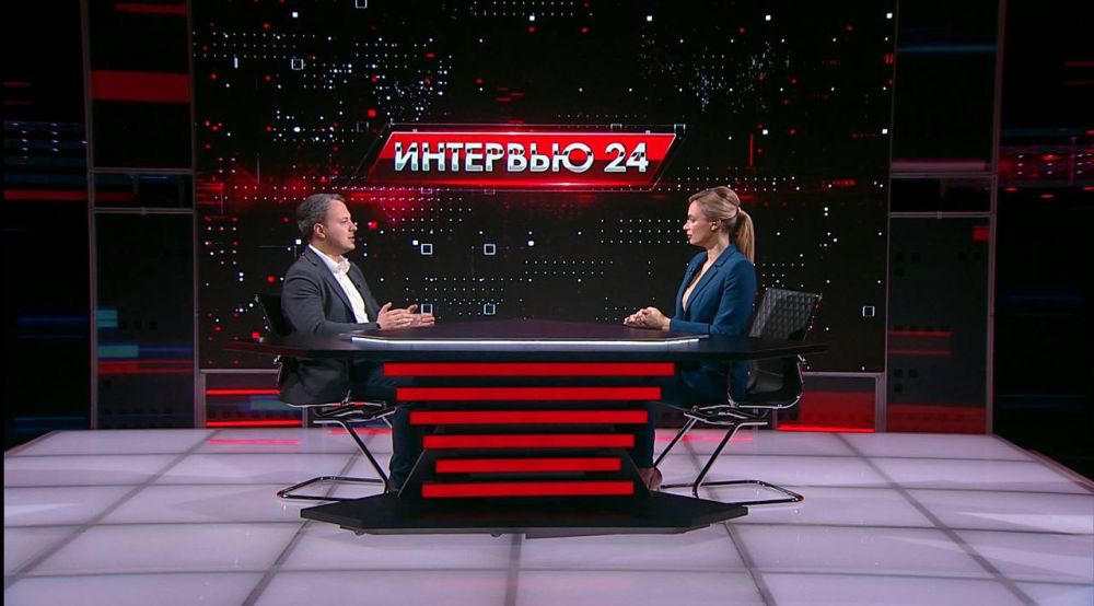 Алексей Зинченко: К 80-летию Победы в Великой Отечественной войне готовим серию патриотических мероприятий Алексей Зинченко: К 80-летию Победы в Великой Отечественной войне готовим серию патриотических мероприятий