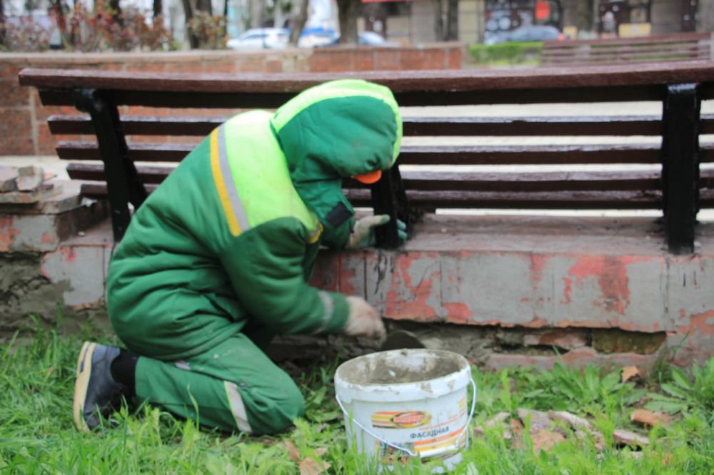 В День освобождения города от фашистских захватчиков в Керчи будет высажено 80 тополей В День освобождения города от фашистских захватчиков в Керчи будет высажено 80 тополей