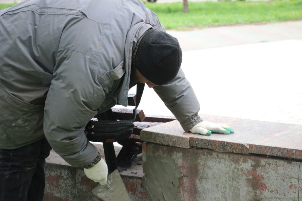 В День освобождения города от фашистских захватчиков в Керчи будет высажено 80 тополей В День освобождения города от фашистских захватчиков в Керчи будет высажено 80 тополей