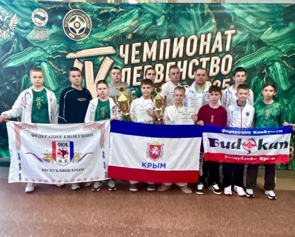 2-6 апреля в Москве прошли важные соревнования страны Чемпионат и Первенство России по киокушин и Всероссийский Фестиваль «Спортивные Надежды» 2-6 апреля в Москве прошли важные соревнования страны Чемпионат и Первенство России по киокушин и Всероссийский Фестиваль «Спортивные Надежды»