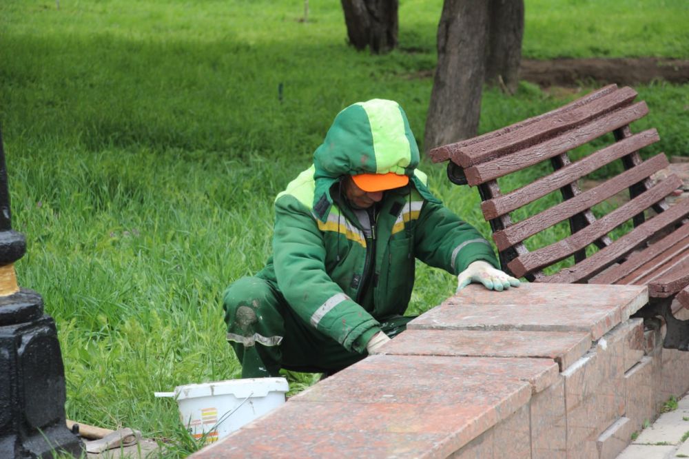 В День освобождения города от фашистских захватчиков в Керчи будет высажено 80 тополей В День освобождения города от фашистских захватчиков в Керчи будет высажено 80 тополей