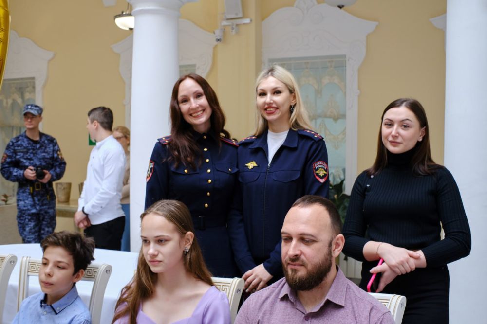 Янина Павленко: Еще одна удивительная история длиною в век! Сегодня 100-летний юбилей отмечает ветеран Великой Отечественной войны Мария Дмитриевна Катаева Янина Павленко: Еще одна удивительная история длиною в век! Сегодня 100-летний юбилей отмечает ветеран Великой Отечественной войны Мария Дмитриевна Катаева