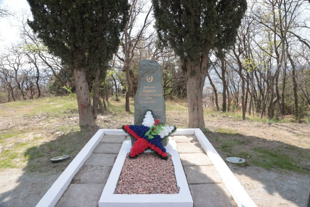 Владимир Константинов: «Ялта — наша курортная столица, на неё во многом равняются другие приморские регионы. Она представляет Крым на федеральном и международном уровнях. Конечно, нам есть над чем работать, нужно продолжить... Владимир Константинов: «Ялта — наша курортная столица, на неё во многом равняются другие приморские регионы. Она представляет Крым на федеральном и международном уровнях. Конечно, нам есть над чем работать, нужно продолжить...