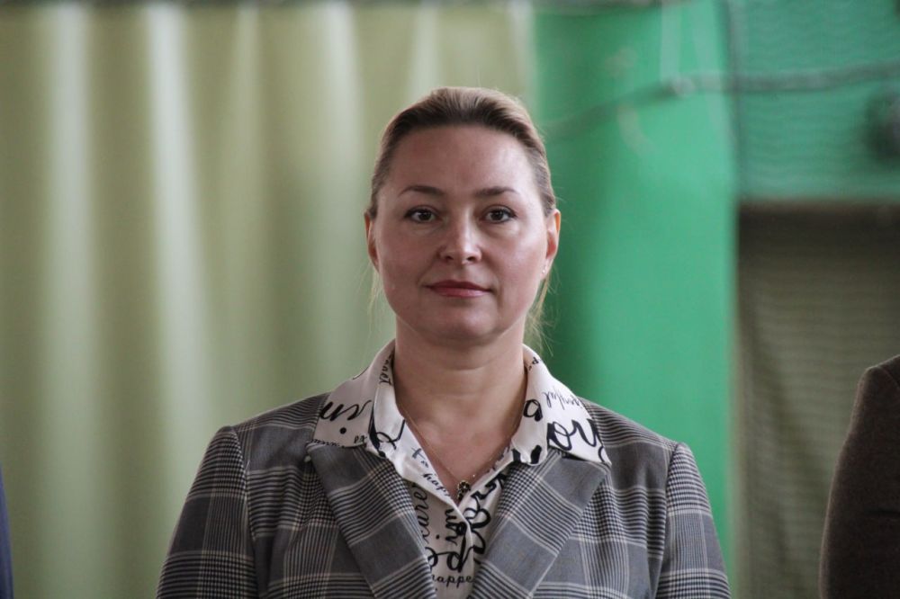 Социализация, личностный рост и улучшение здоровья: общественность и власть объединились, чтобы помочь детям Социализация, личностный рост и улучшение здоровья: общественность и власть объединились, чтобы помочь детям