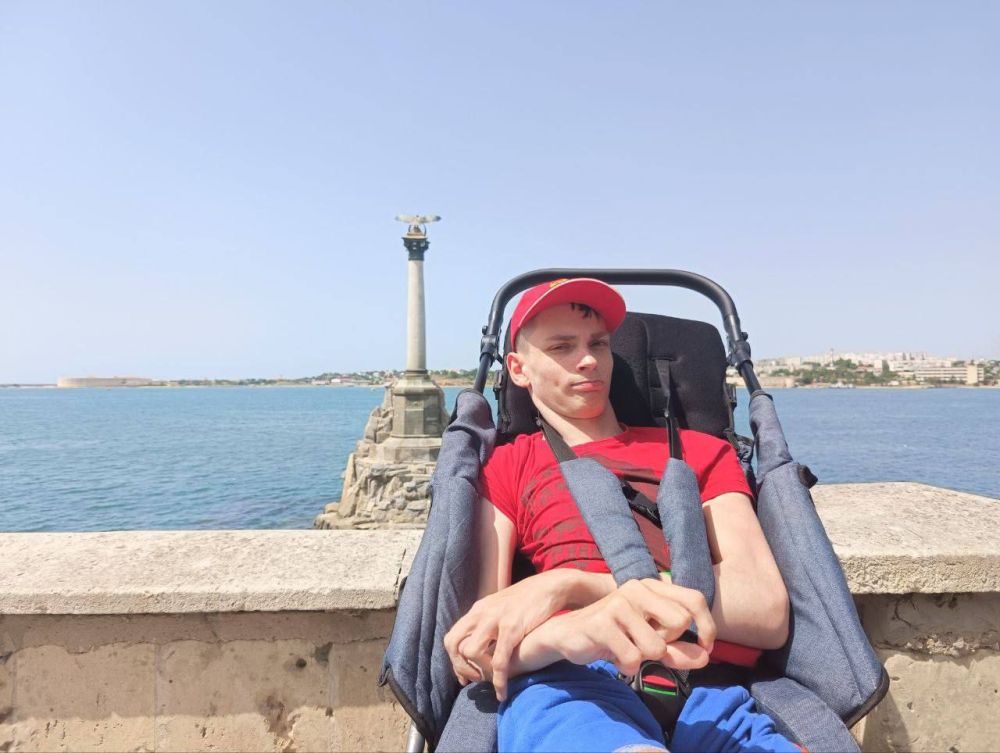 Юрий Баранчик: Если когда-нибудь про нашего Мишу снимут фильм, мы не удивимся Юрий Баранчик: Если когда-нибудь про нашего Мишу снимут фильм, мы не удивимся
