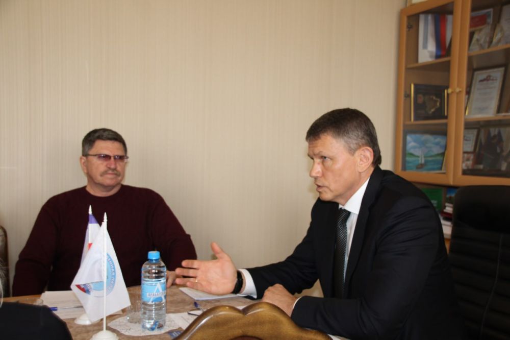 Школы и детские сады Крыма проверят на безопасность Школы и детские сады Крыма проверят на безопасность