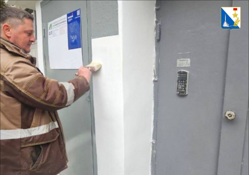 Управляющие компании города продолжают благоустраивать многоквартирные дома Управляющие компании города продолжают благоустраивать многоквартирные дома