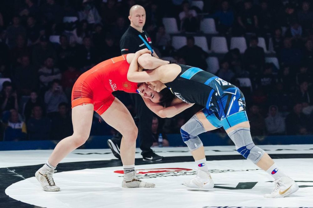  :               BAIKAL OPEN!