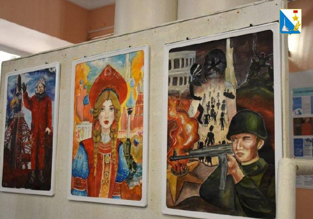 Студия изобразительного искусства «ART STARS» Студия изобразительного искусства «ART STARS»