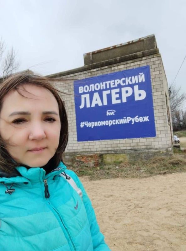 Игорь Кастюкевич: Команды из 12 регионов страны сейчас являются участниками волонтерского лагеря Единой России «Черноморский рубеж» Игорь Кастюкевич: Команды из 12 регионов страны сейчас являются участниками волонтерского лагеря Единой России «Черноморский рубеж»