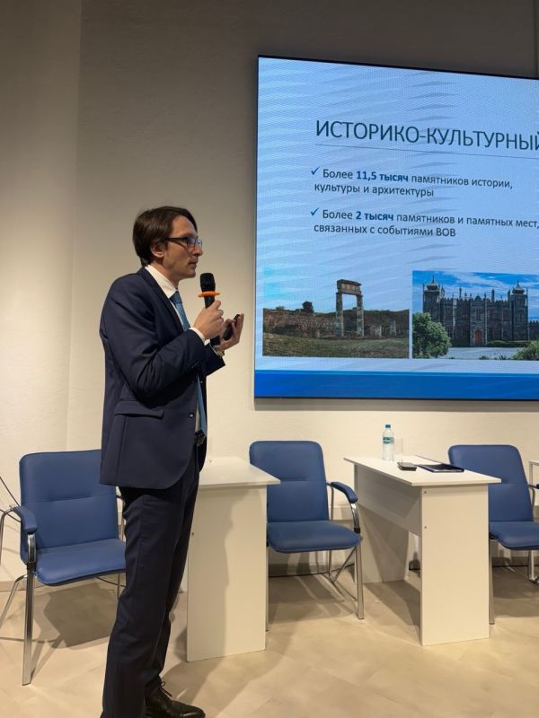 Керчане приняли участие в туристической выставке в Екатеринбурге Керчане приняли участие в туристической выставке в Екатеринбурге