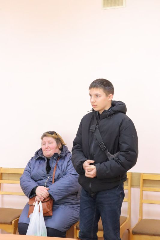 Под председательством первого заместителя главы администрации Юрченко И.С. состоялось очередное заседание комиссии по делам несовершеннолетних и защите их прав Под председательством первого заместителя главы администрации Юрченко И.С. состоялось очередное заседание комиссии по делам несовершеннолетних и защите их прав
