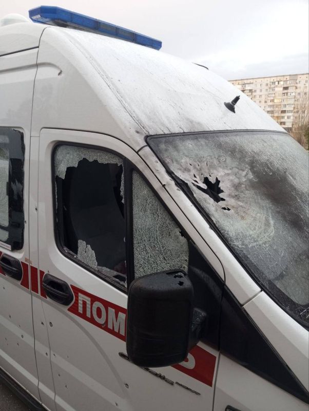 Олег Царёв: 164 украинских беспилотников с вечера уничтожены ПВО над регионами РФ: 67 – над Краснодарским краем, 29 – над Ростовской, 15 – над Северной Осетией-Аланией, 11 – над Воронежской обл, 10 – над Курской, 5 – над... Олег Царёв: 164 украинских беспилотников с вечера уничтожены ПВО над регионами РФ: 67 – над Краснодарским краем, 29 – над Ростовской, 15 – над Северной Осетией-Аланией, 11 – над Воронежской обл, 10 – над Курской, 5 – над...