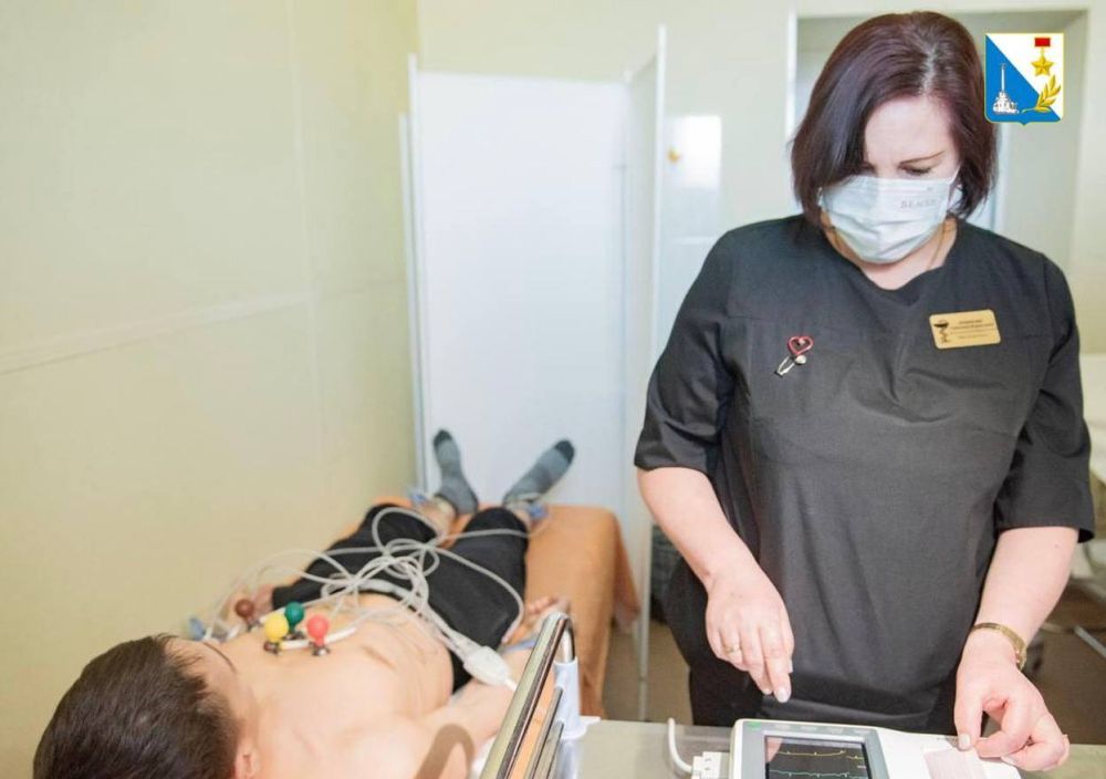 В селе Орлиное прошел «День здоровья», где выездная медицинская бригада городской больницы №9 провела диагностику сельчан В селе Орлиное прошел «День здоровья», где выездная медицинская бригада городской больницы №9 провела диагностику сельчан