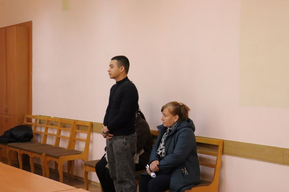 Под председательством первого заместителя главы администрации Юрченко И.С. состоялось очередное заседание комиссии по делам несовершеннолетних и защите их прав Под председательством первого заместителя главы администрации Юрченко И.С. состоялось очередное заседание комиссии по делам несовершеннолетних и защите их прав