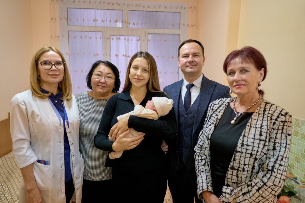 Помощь молодым родителям Ялты Помощь молодым родителям Ялты