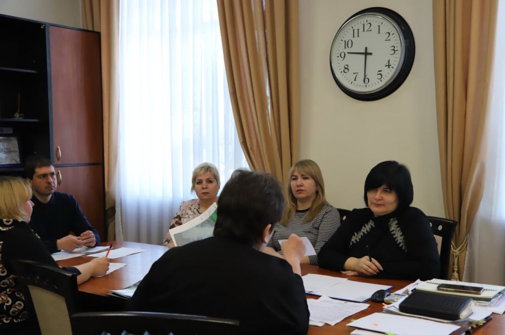 Анжелика Ястребова: Прошел еженедельный прием граждан вместе с заместителями и представителями структурных подразделений администрации района Анжелика Ястребова: Прошел еженедельный прием граждан вместе с заместителями и представителями структурных подразделений администрации района