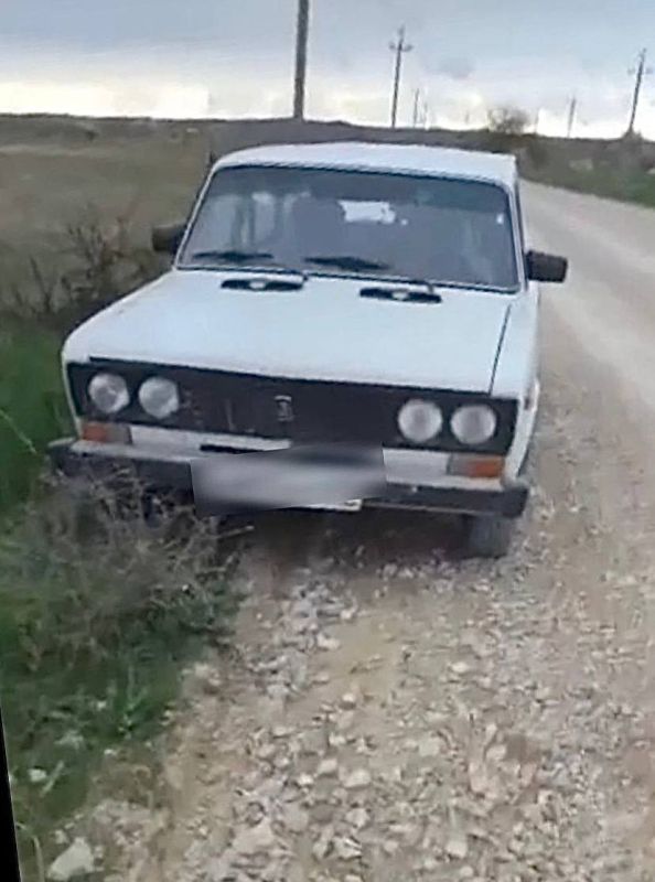В Керчи проводятся рейды по частному сектору на предмет обращения с растительными остатками В Керчи проводятся рейды по частному сектору на предмет обращения с растительными остатками