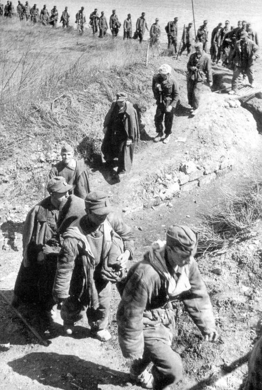 Алексей Васильев: 10 апреля 1944 года Красная Армия освободила Одессу Алексей Васильев: 10 апреля 1944 года Красная Армия освободила Одессу