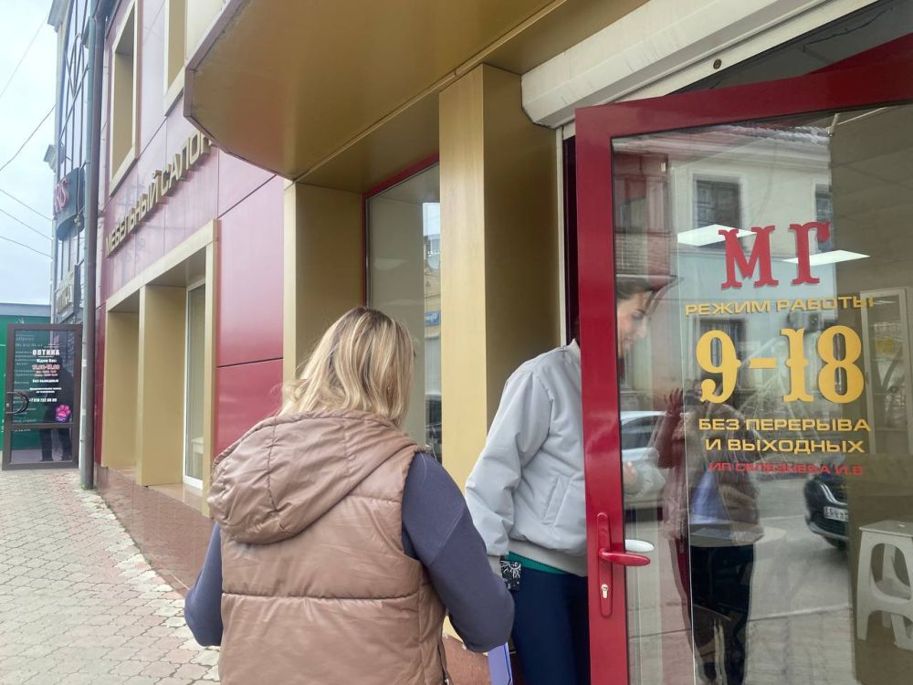 В Керчи стартовал конкурс на лучшее оформление ко Дню Победы В Керчи стартовал конкурс на лучшее оформление ко Дню Победы