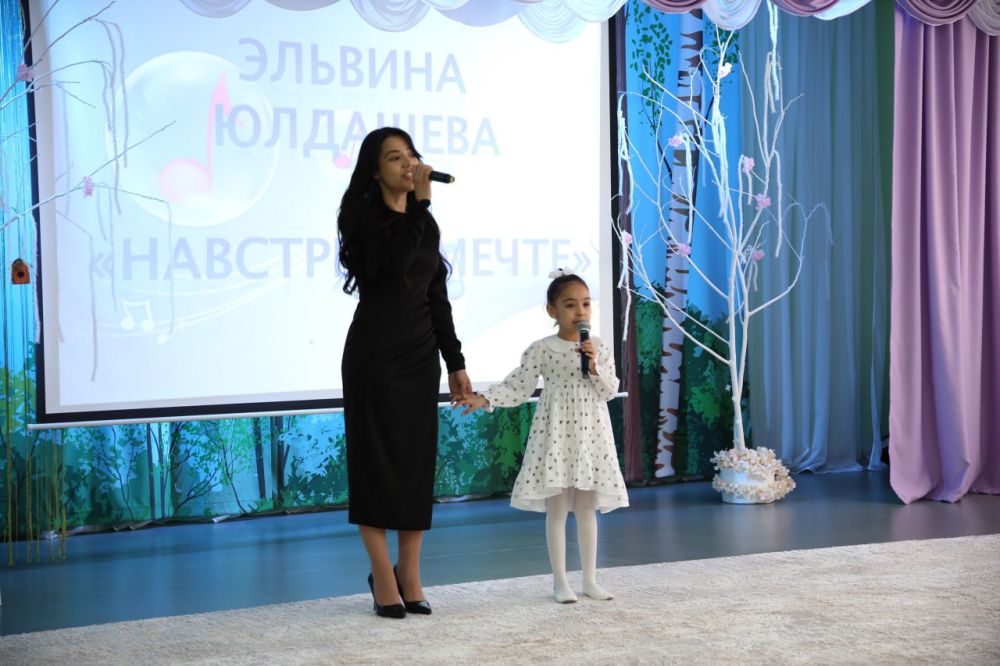 Протяни руку помощи: благотворительная акция «Мерхаметлик лялеси» («Тюльпан милосердия») Протяни руку помощи: благотворительная акция «Мерхаметлик лялеси» («Тюльпан милосердия»)