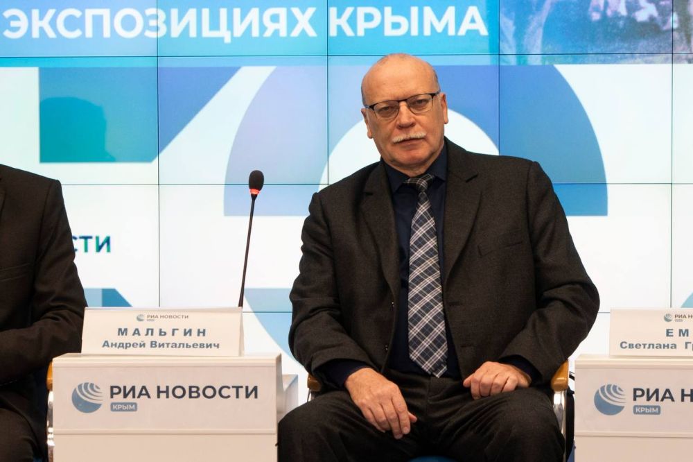Крымский этнографический музей собрал около 10 килограммов советских монет Крымский этнографический музей собрал около 10 килограммов советских монет