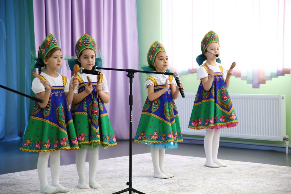Протяни руку помощи: благотворительная акция «Мерхаметлик лялеси» («Тюльпан милосердия») Протяни руку помощи: благотворительная акция «Мерхаметлик лялеси» («Тюльпан милосердия»)