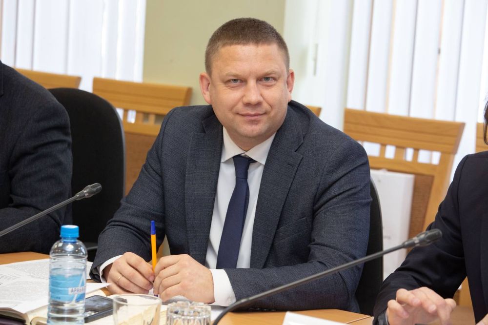 Подготовка к курортному сезону в Крыму идёт полным ходом Подготовка к курортному сезону в Крыму идёт полным ходом