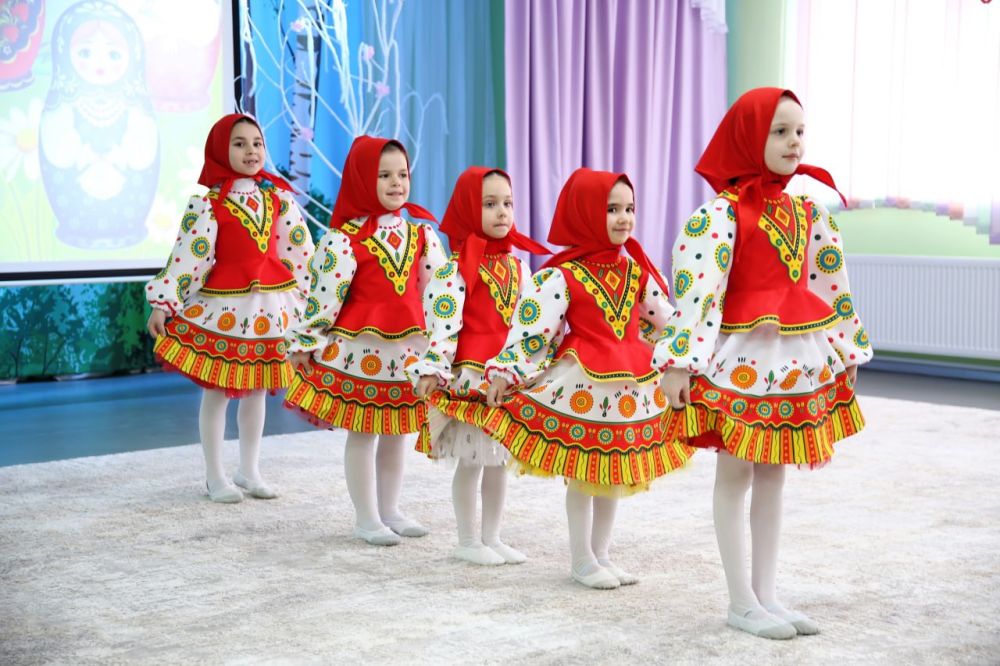Протяни руку помощи: благотворительная акция «Мерхаметлик лялеси» («Тюльпан милосердия») Протяни руку помощи: благотворительная акция «Мерхаметлик лялеси» («Тюльпан милосердия»)